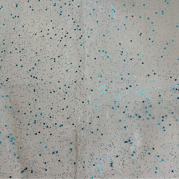 Frozen Pattern & Pin - Picture 8 of 9